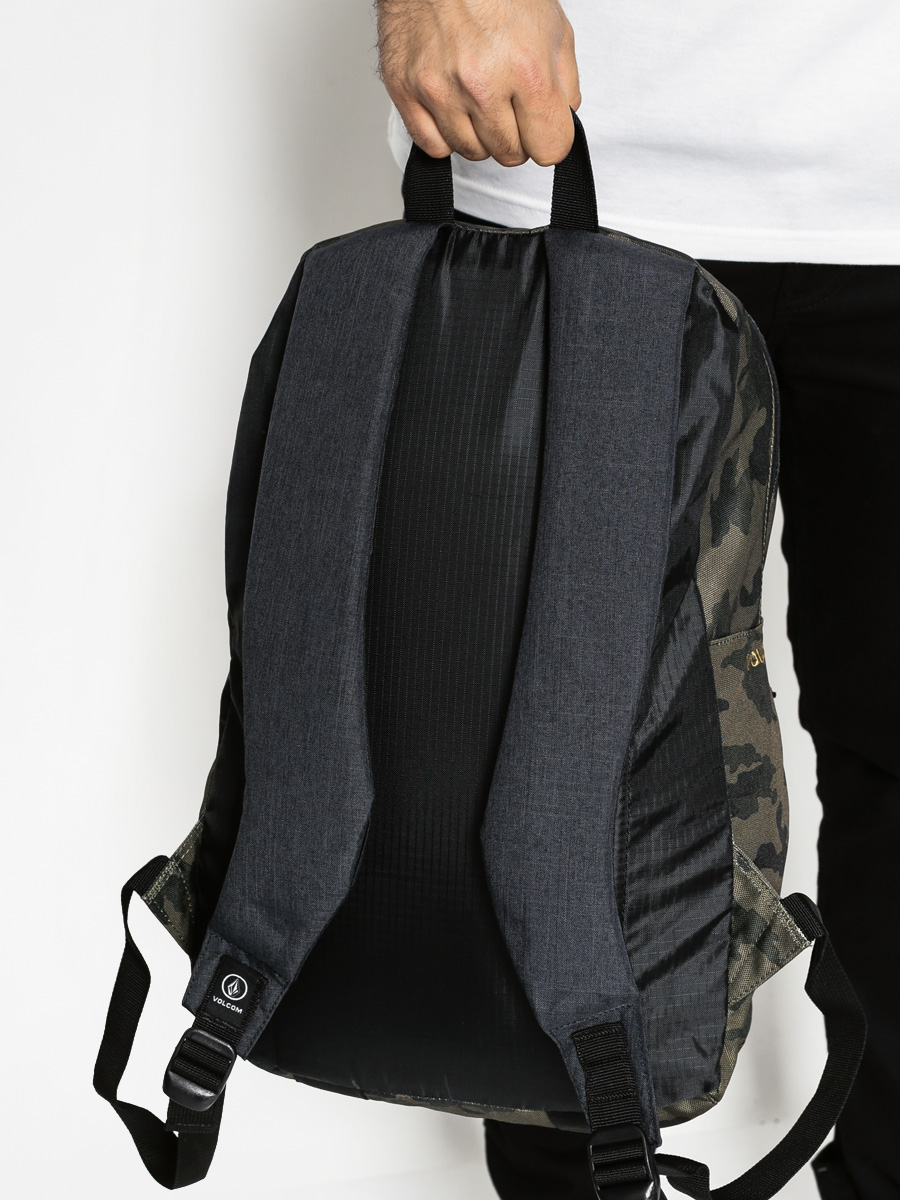 Batoh Volcom Academy (cam)