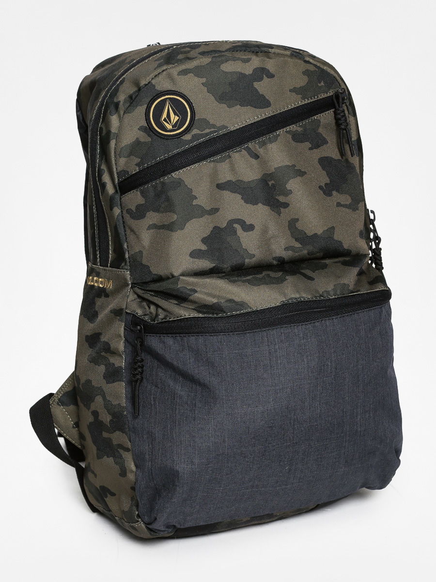 Batoh Volcom Academy (cam)