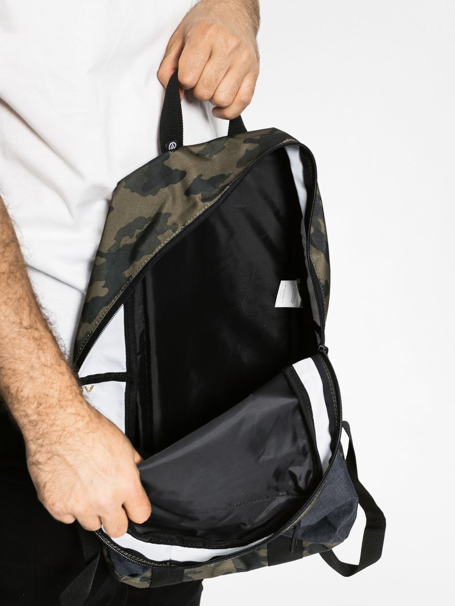 Batoh Volcom Academy (cam)