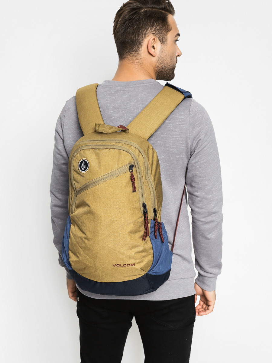 Batoh Volcom Substrate (dka)