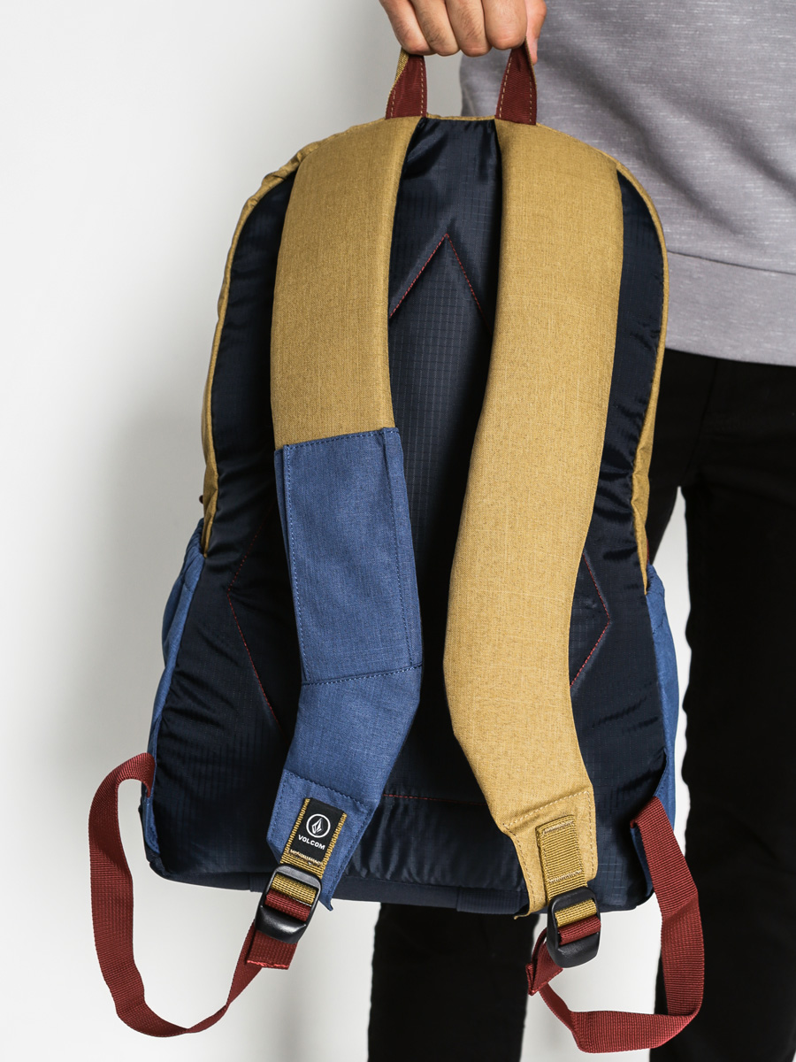 Batoh Volcom Substrate (dka)