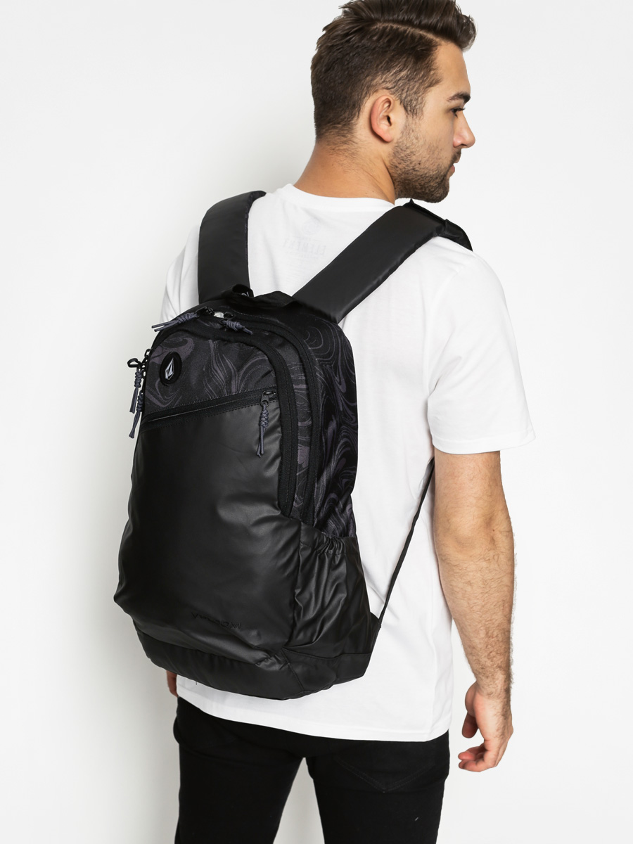 Batoh Volcom Substrate (nbk)