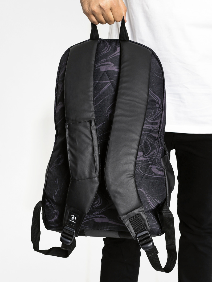 Batoh Volcom Substrate (nbk)