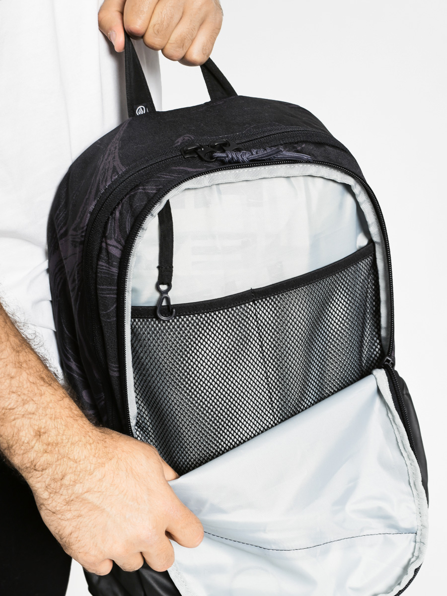 Batoh Volcom Substrate (nbk)
