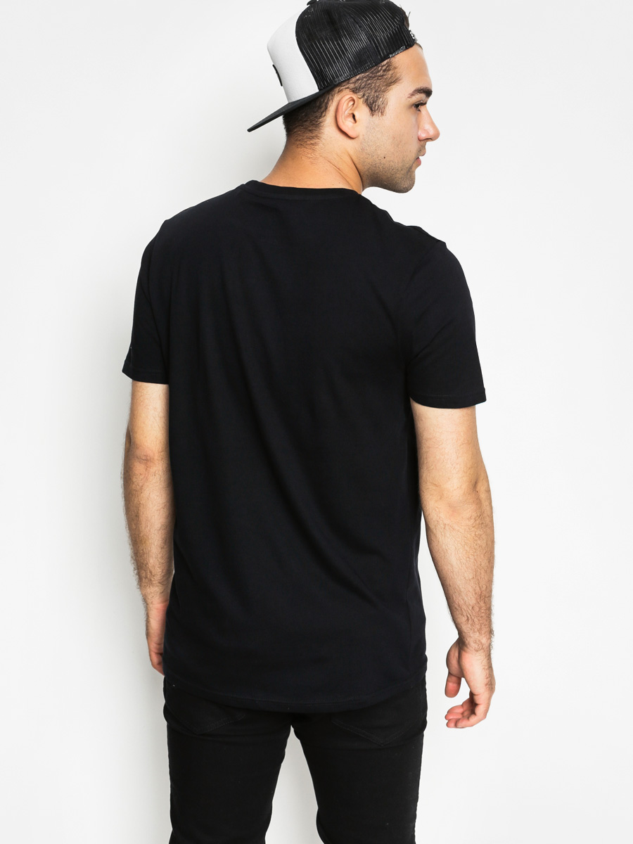 Tričko Element Astronomy (flint back)