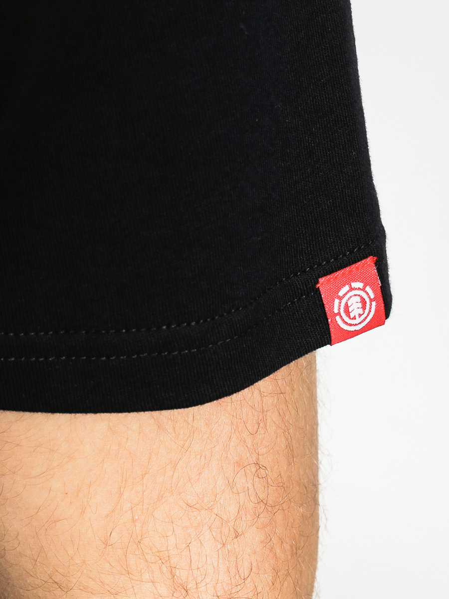 Tričko Element Astronomy (flint back)