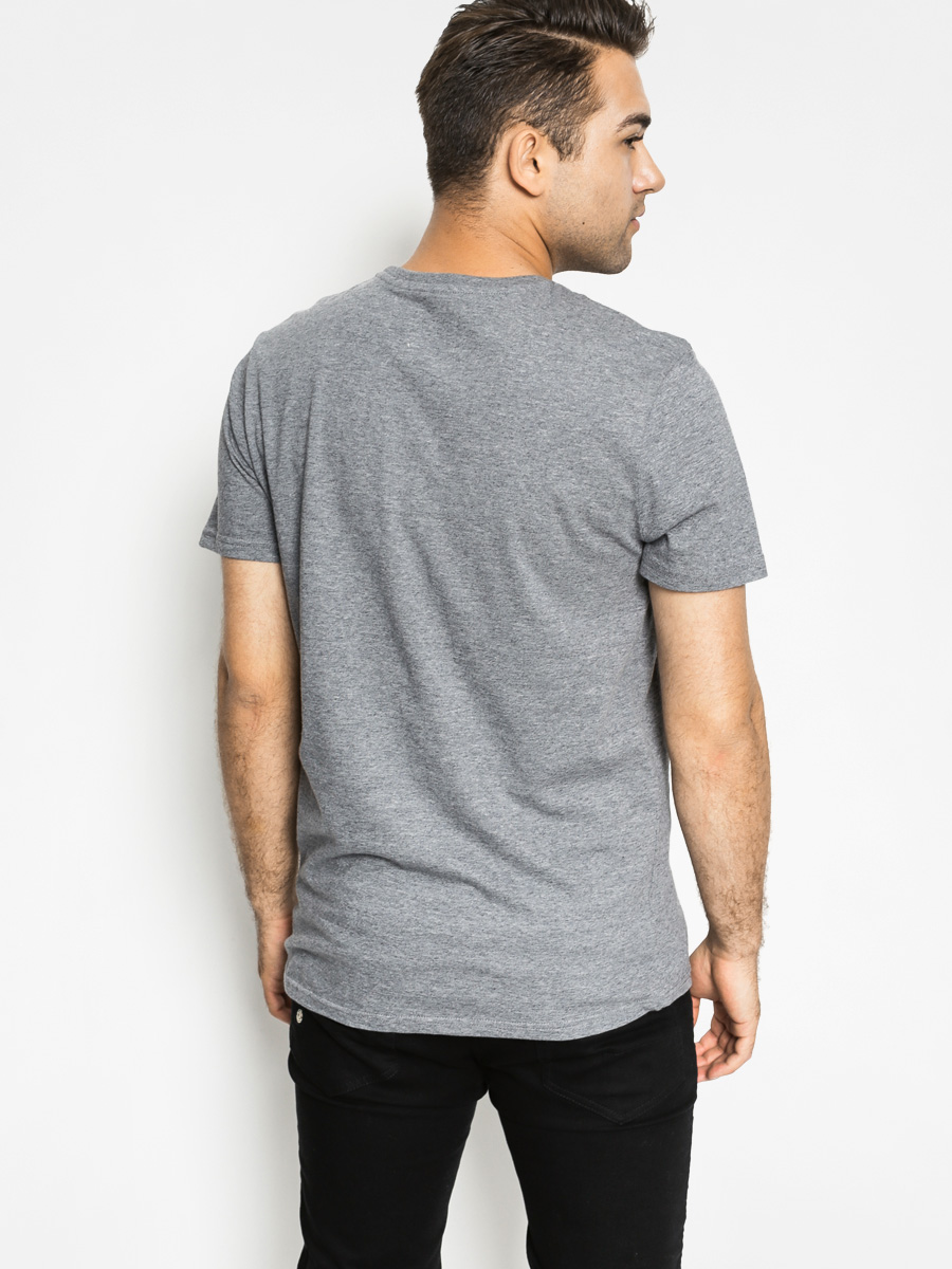 Tričko Element Dead Wait (grey heather)
