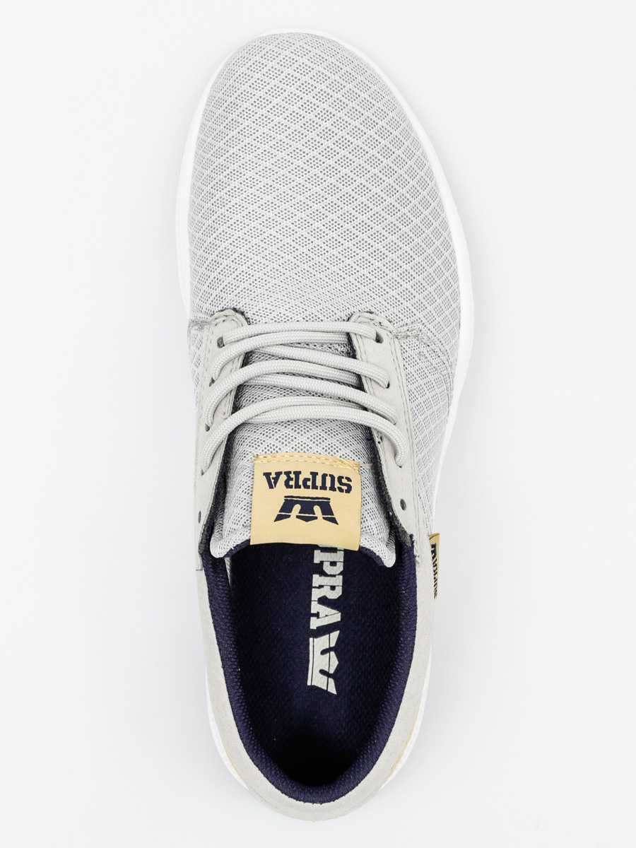 Boty Supra Hammer Run (grey violet/hemp white)