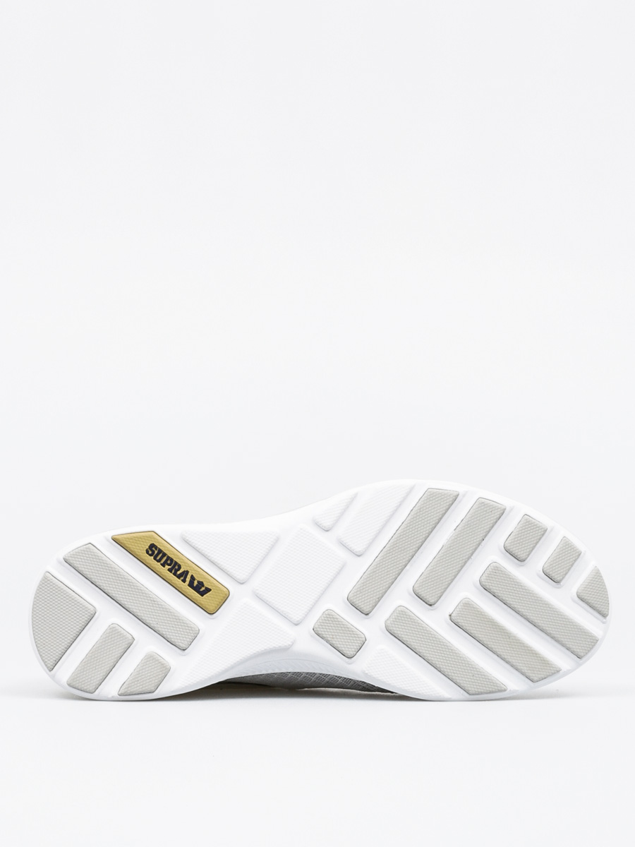 Boty Supra Hammer Run (grey violet/hemp white)