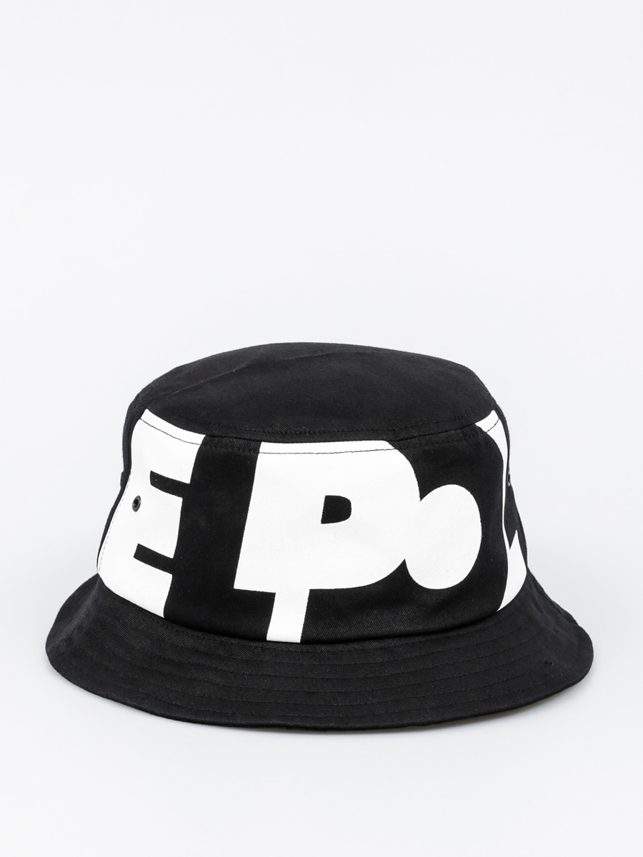 Klobouk El Polako Elpk (black)