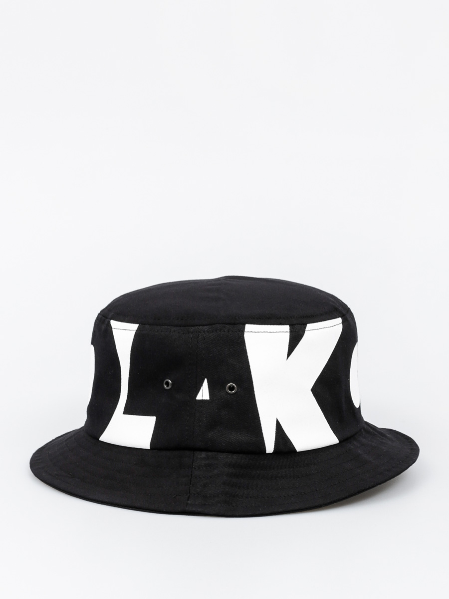 Klobouk El Polako Elpk (black)