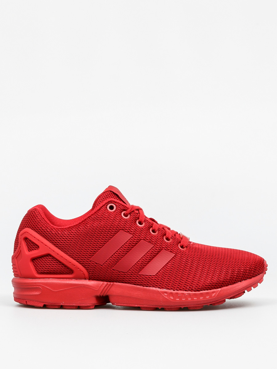 Boty adidas Zx Flux (powred/powred/cburgu)