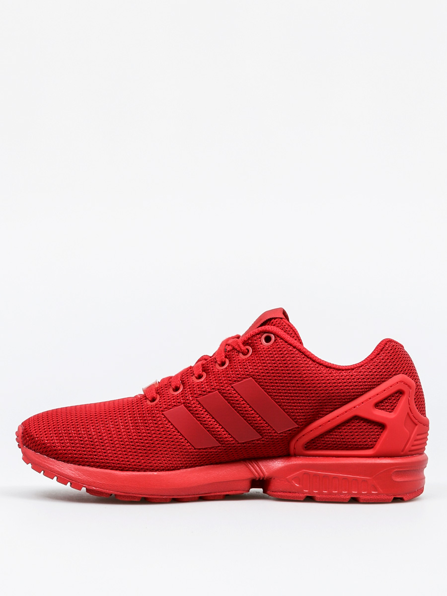 Boty adidas Zx Flux (powred/powred/cburgu)