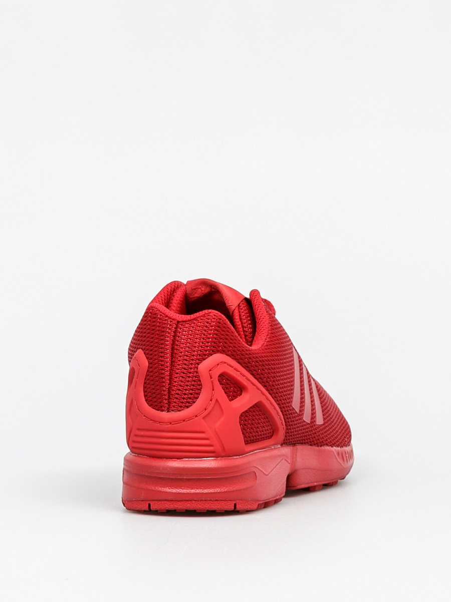 Boty adidas Zx Flux (powred/powred/cburgu)