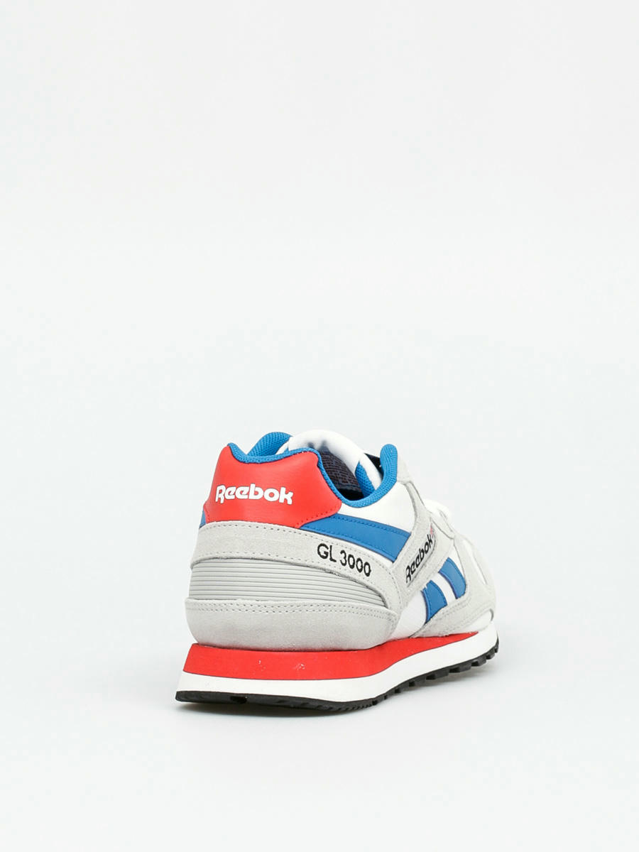 reebok white blue red