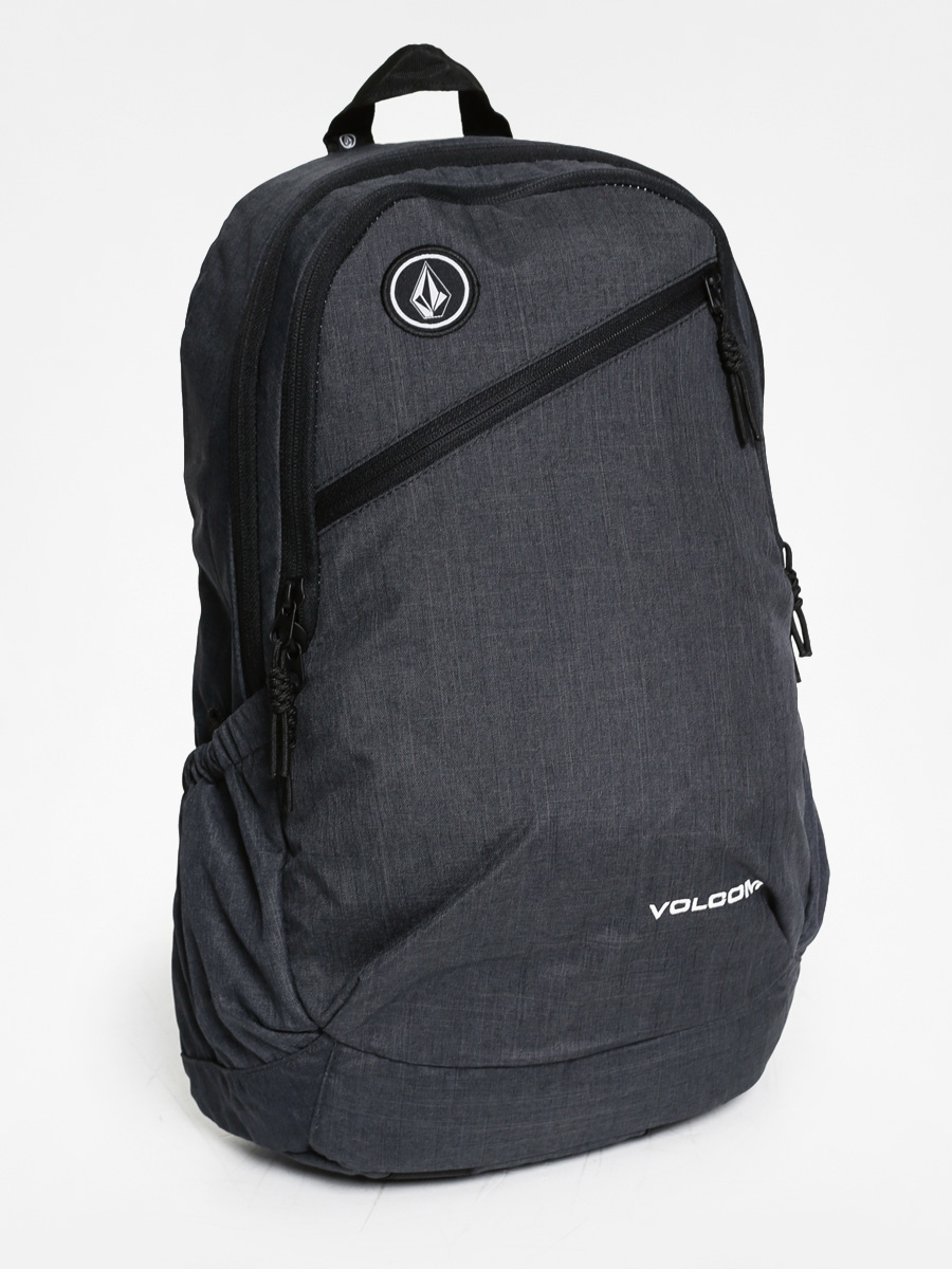 Batoh Volcom Substrate šedá (hbk)