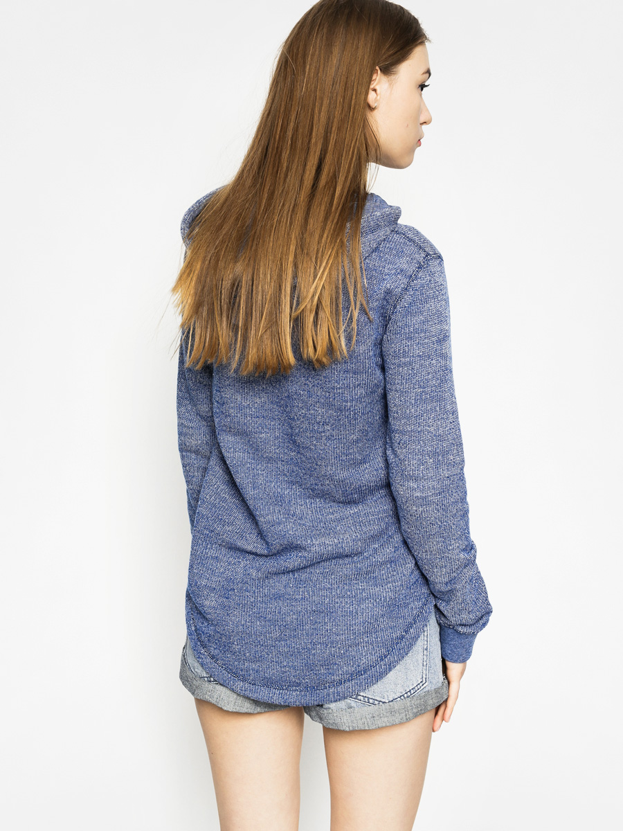 Mikina Element Piper Wmn (ink blue)