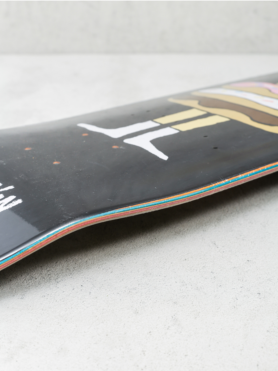 Deska Almost Jean Jullien R7 (daweon)