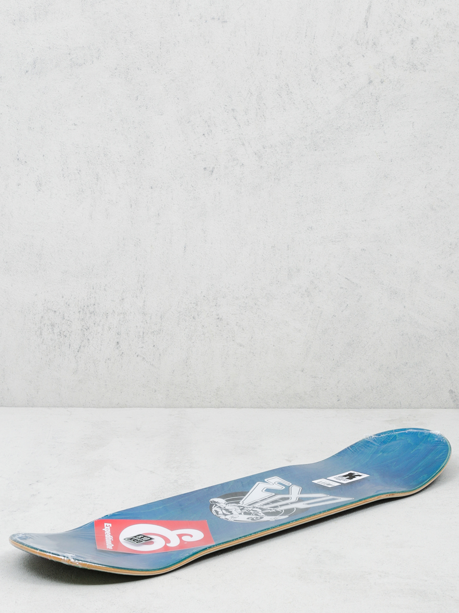 Deska Expedition One Pepper 720 (navy/red)