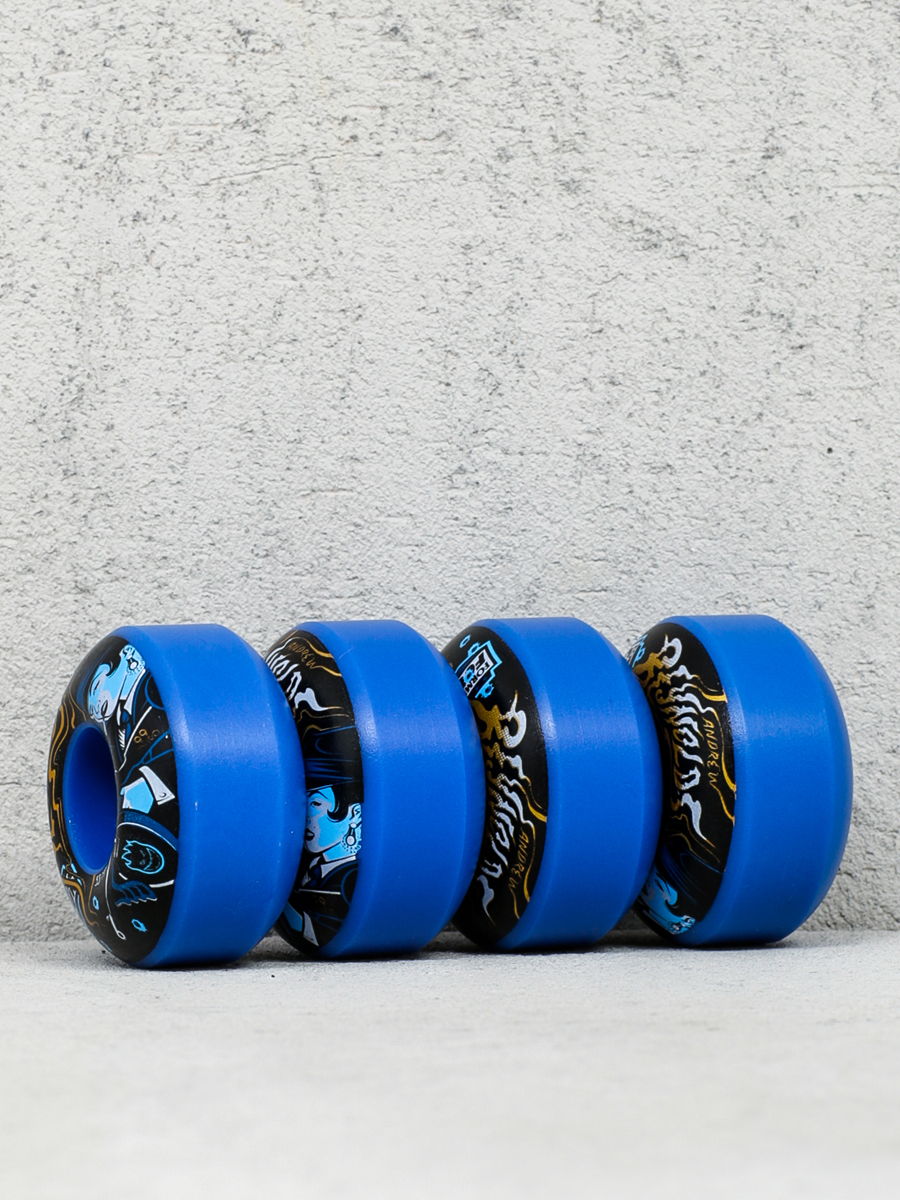 Kolečka Spitfire Formula Four Reynolds 99D (blue)