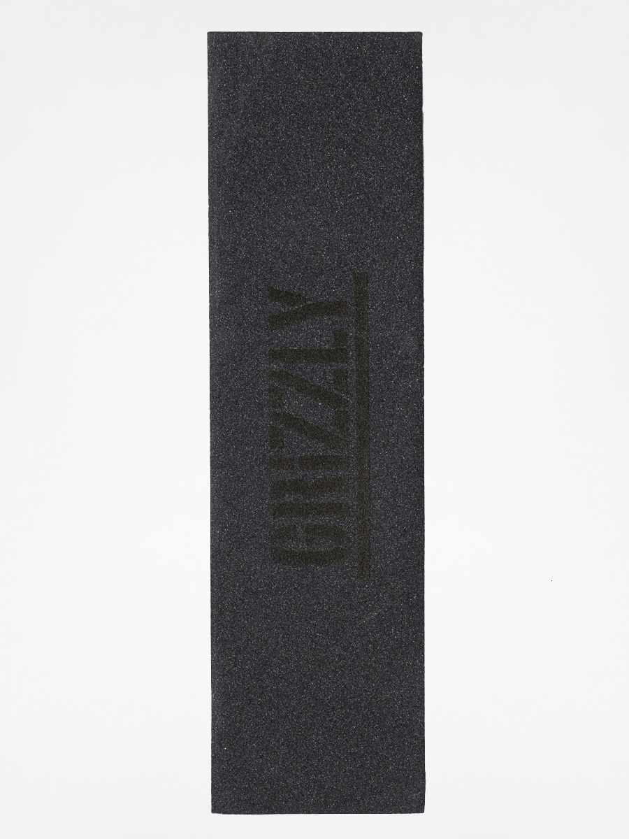 Grip Diamond Grizzly Black 