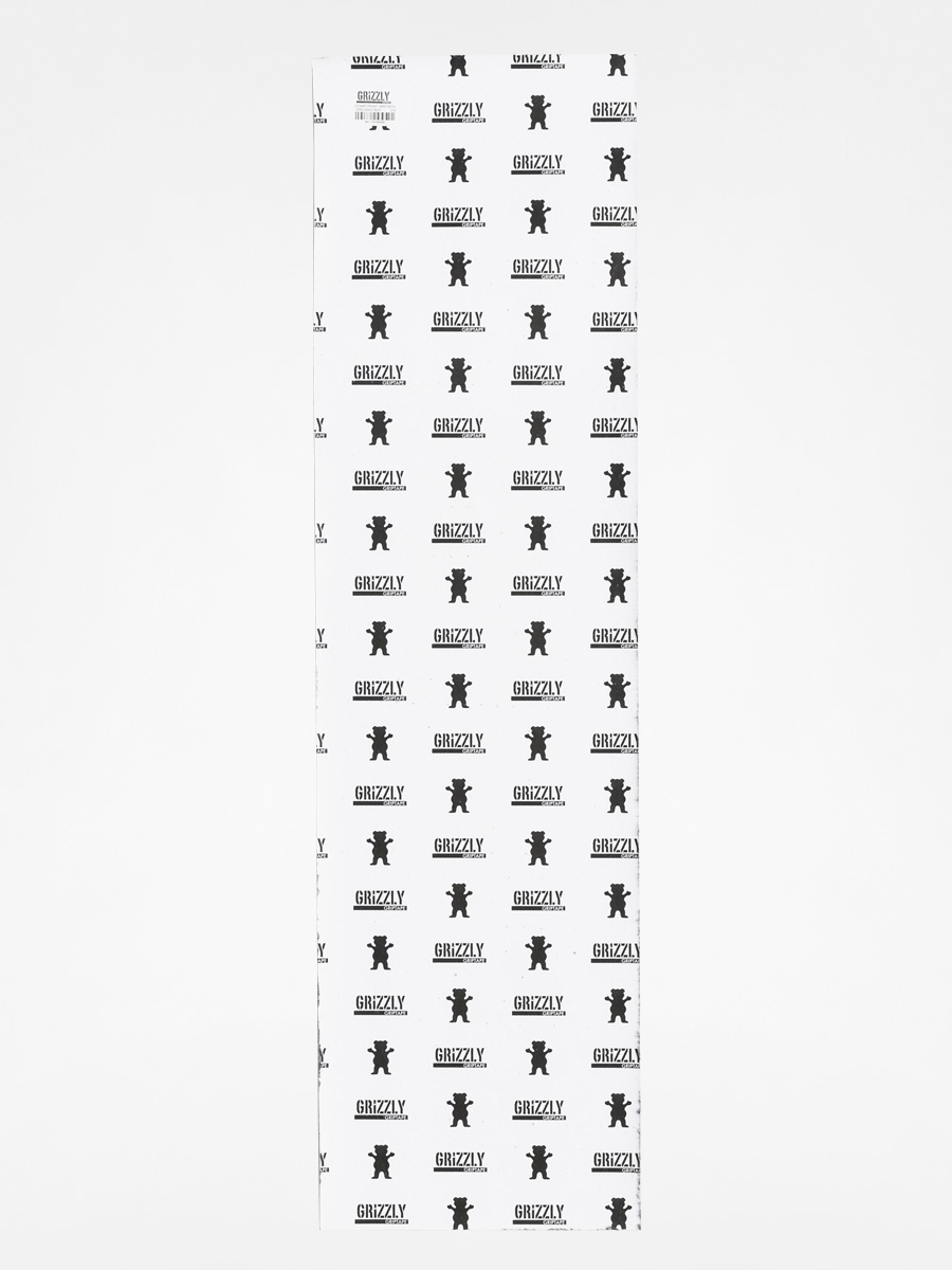 Grip Diamond Grizzly Black 