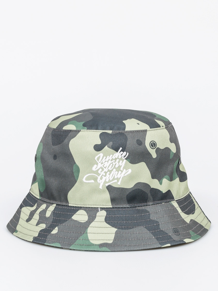 Klobouk SSG Story Group (moro)