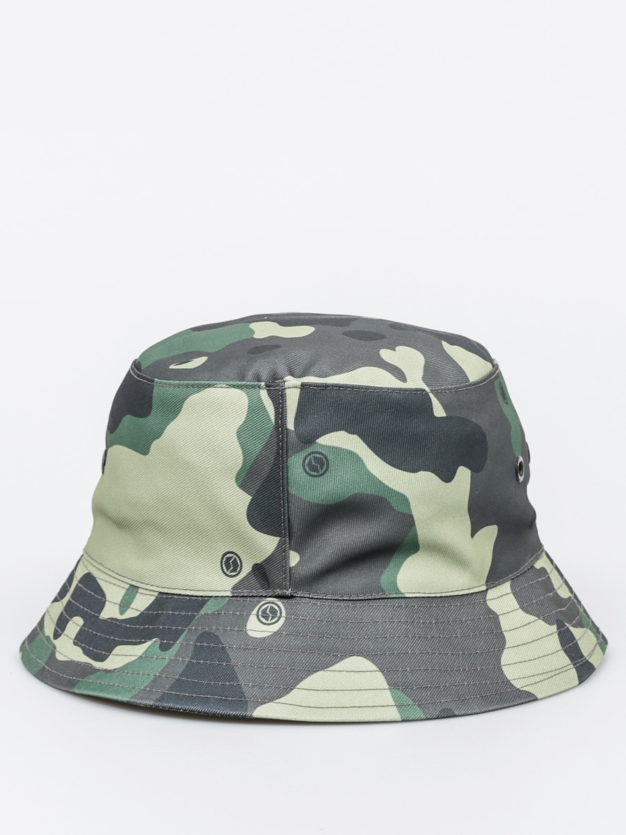 Klobouk SSG Story Group (moro)