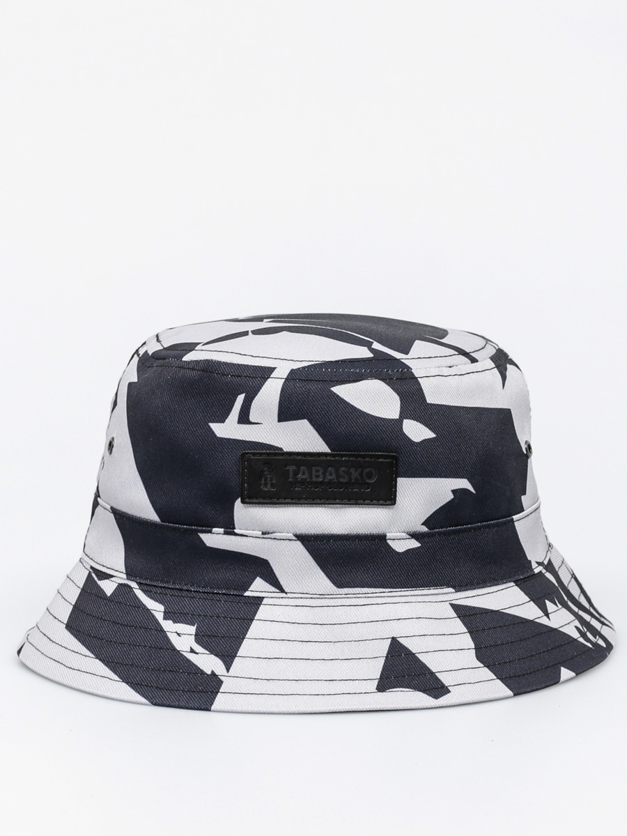 Klobouk Tabasko Crack (grey)