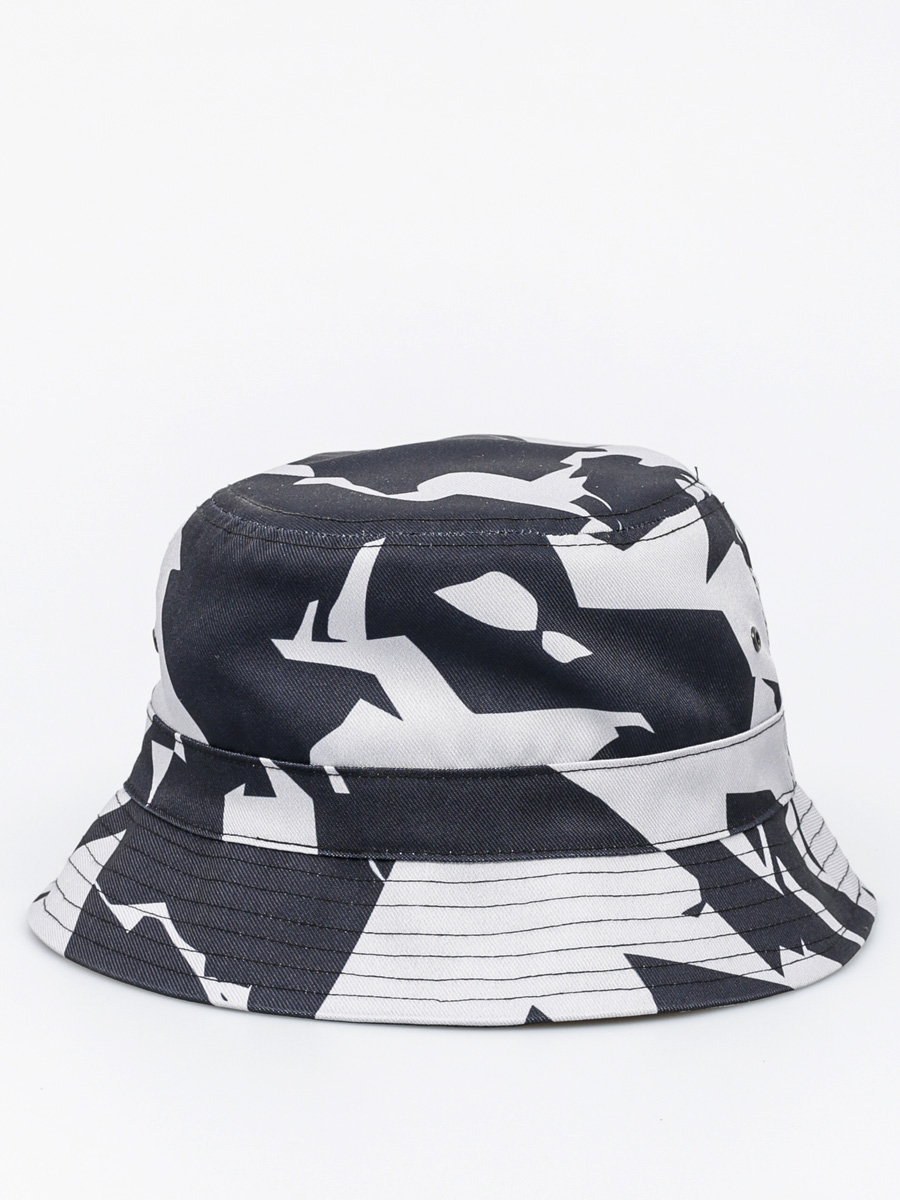 Klobouk Tabasko Crack (grey)