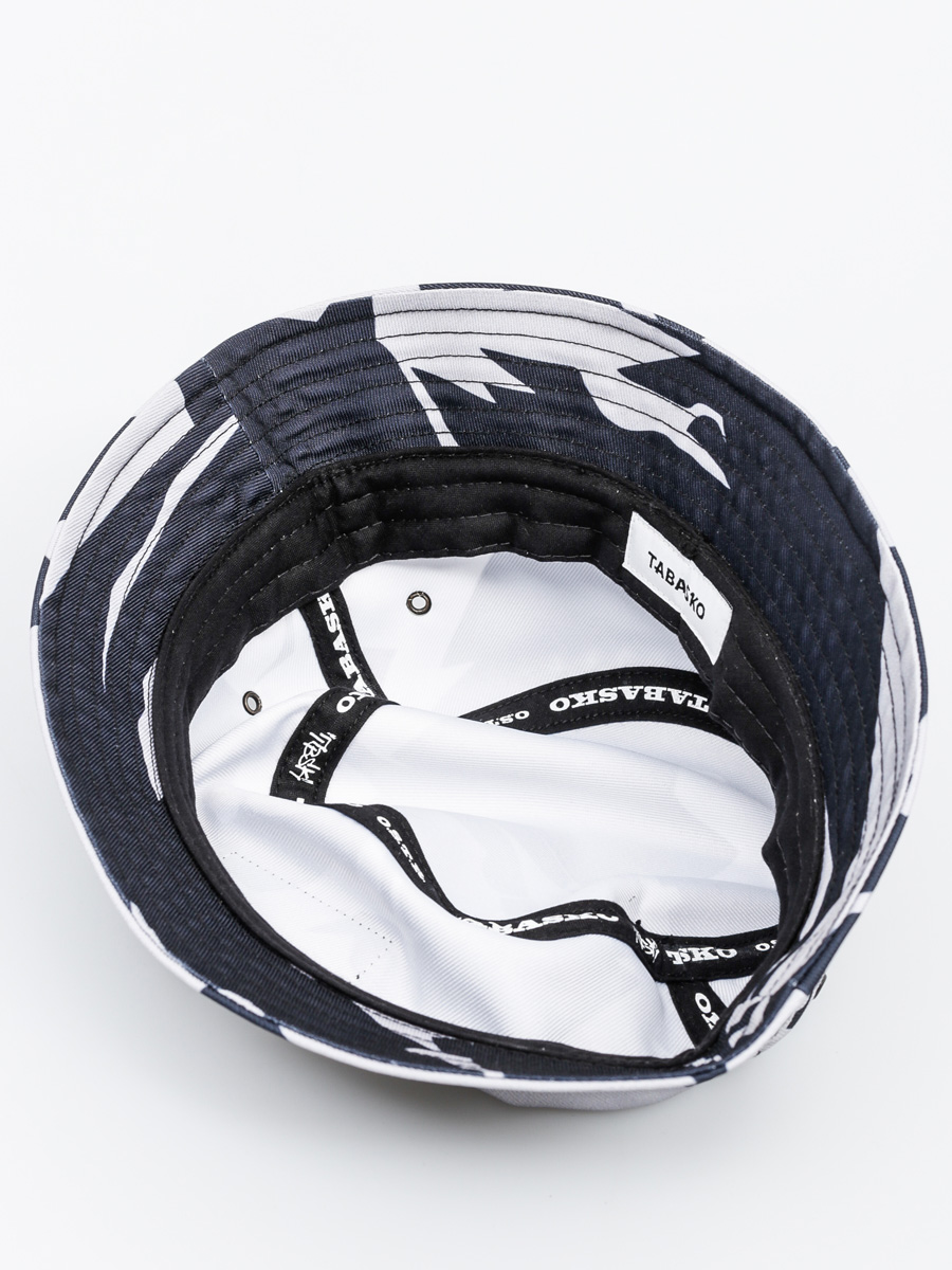 Klobouk Tabasko Crack (grey)