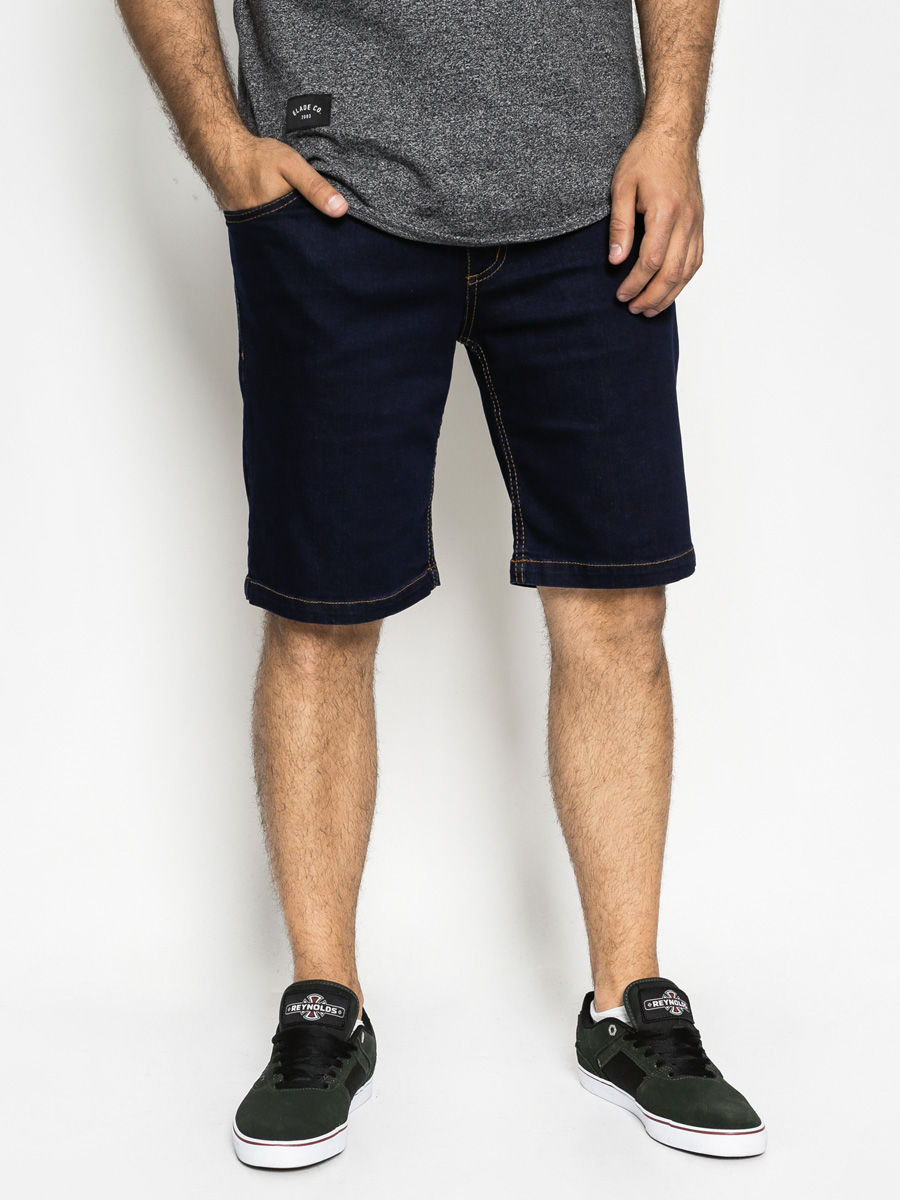 Kraťasy Elade Icon (dark blue)