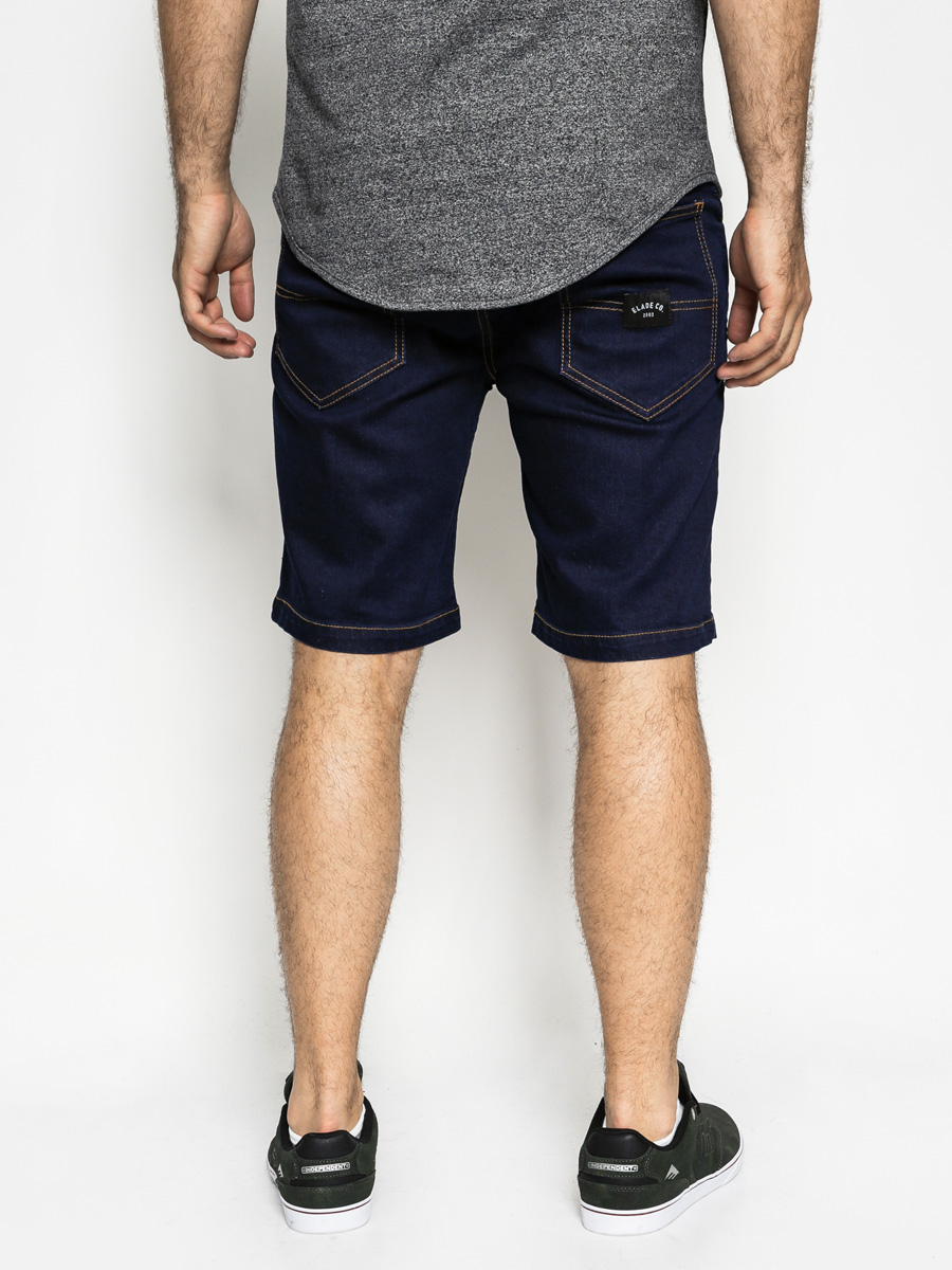 Kraťasy Elade Icon (dark blue)