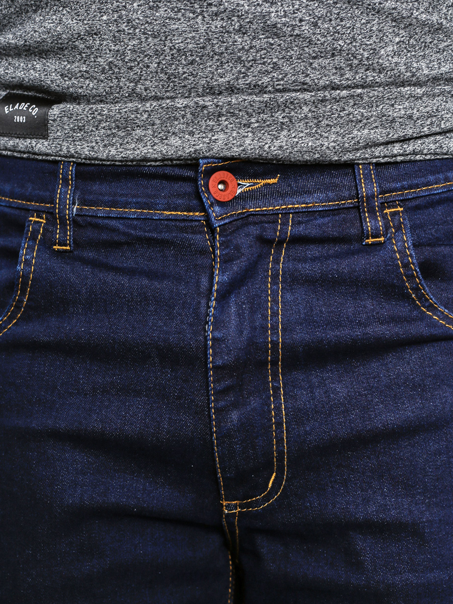 Kraťasy Elade Icon (dark blue)