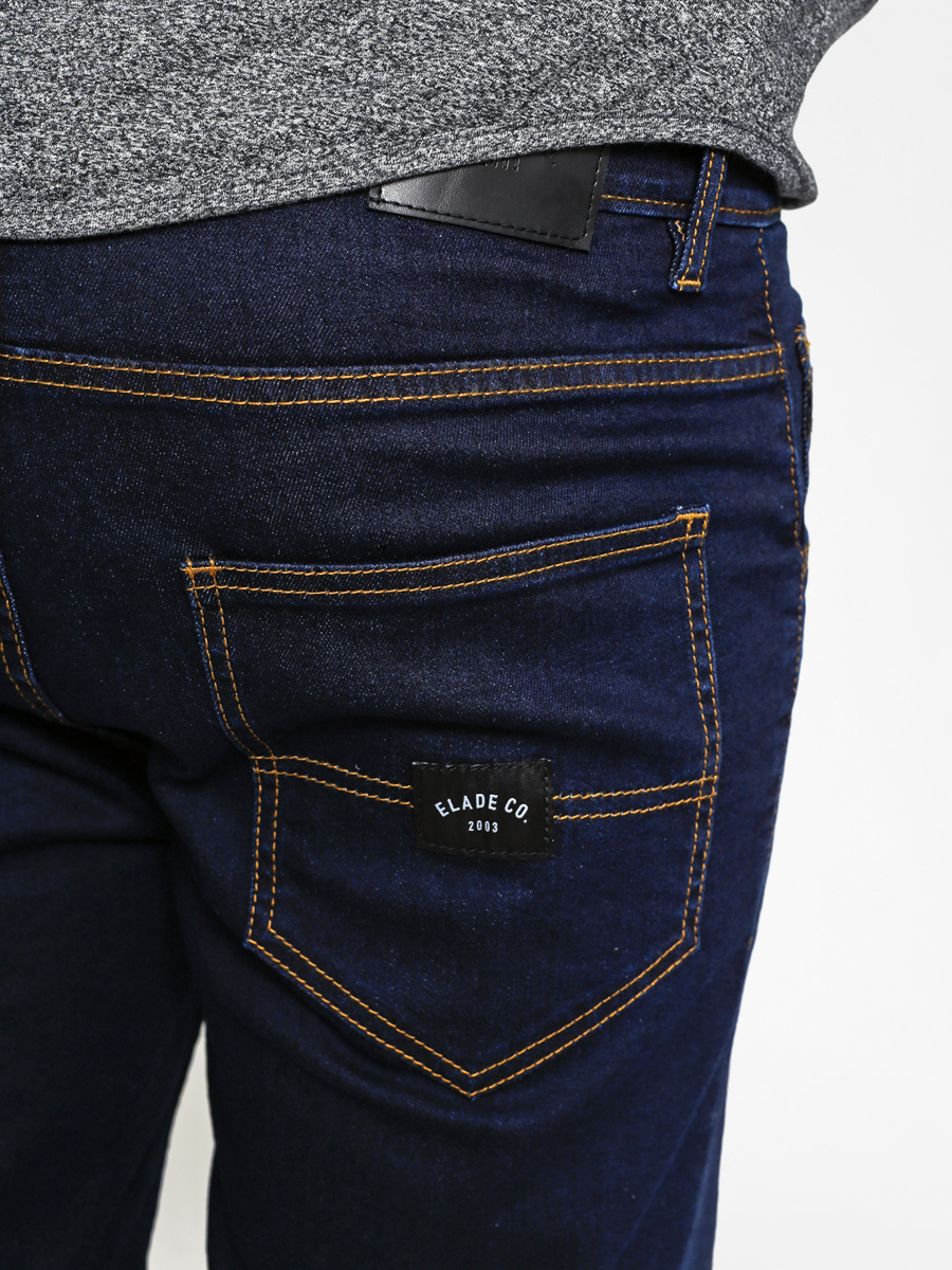 Kraťasy Elade Icon (dark blue)