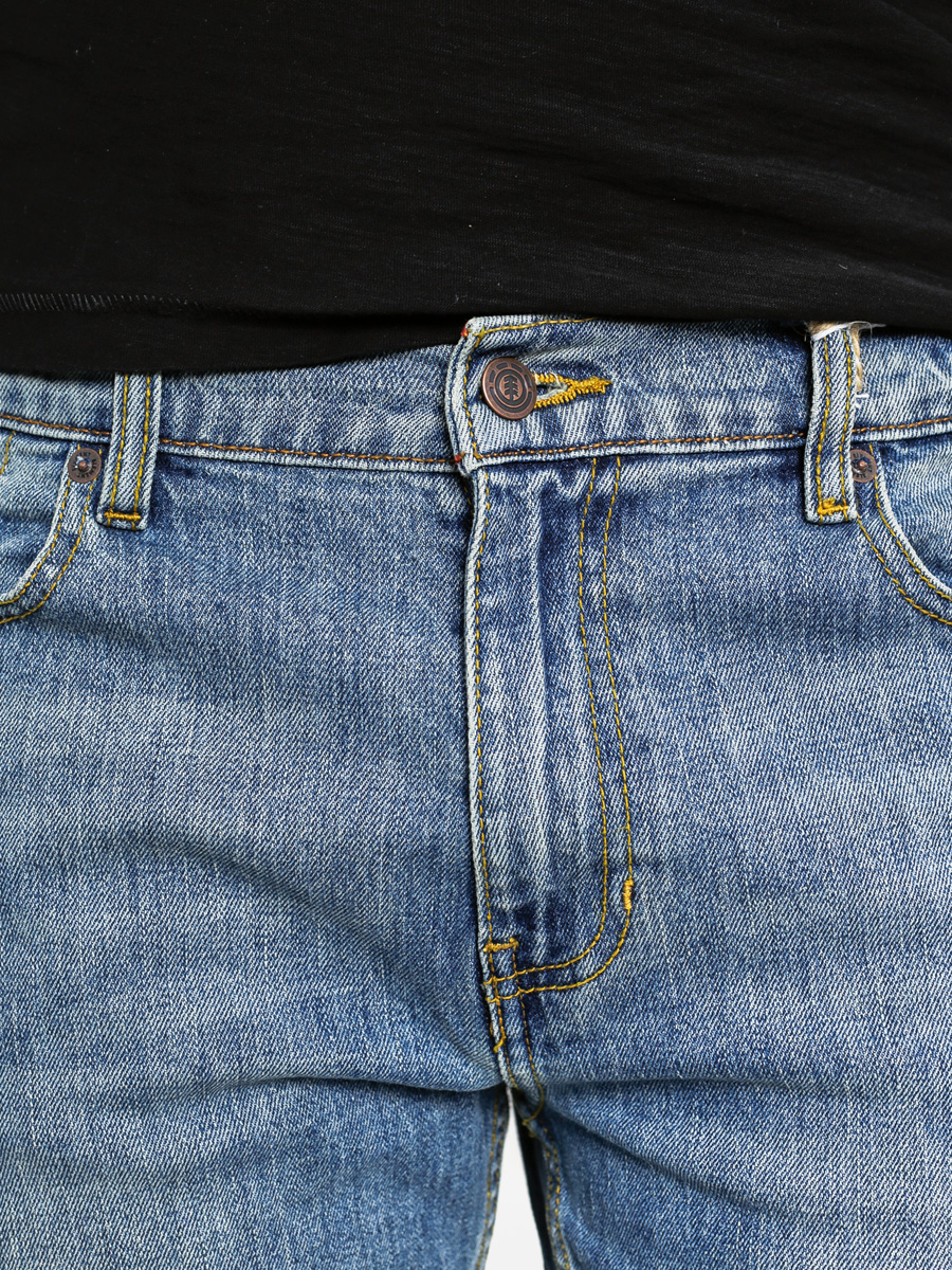 Element Kalhoty E03 (sb light used)