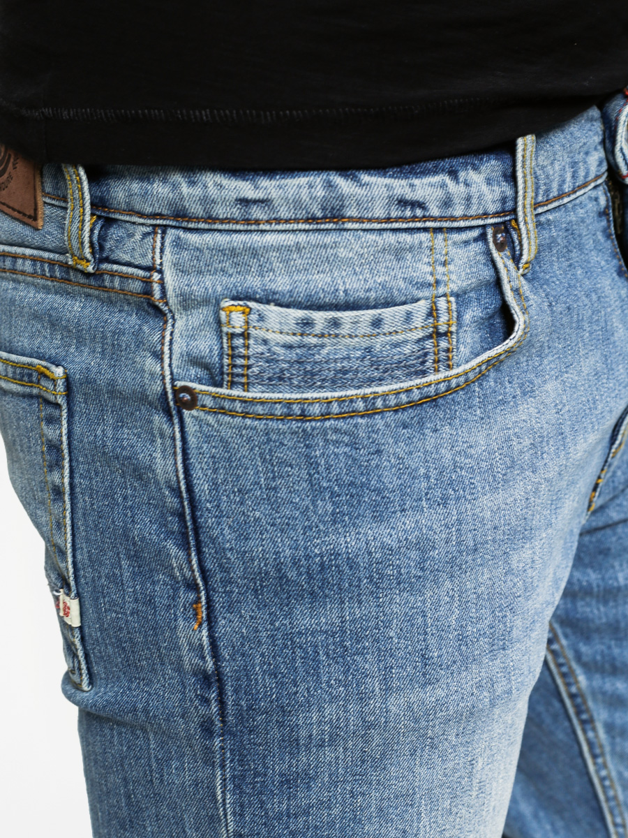 Element Kalhoty E03 (sb light used)