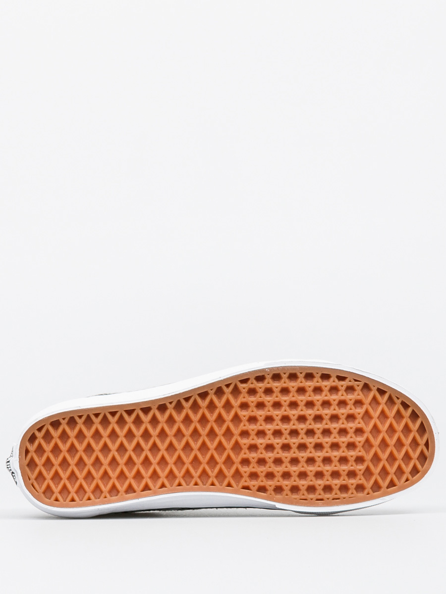 Boty Vans Old Skool (moroccan geo/black/paprika)