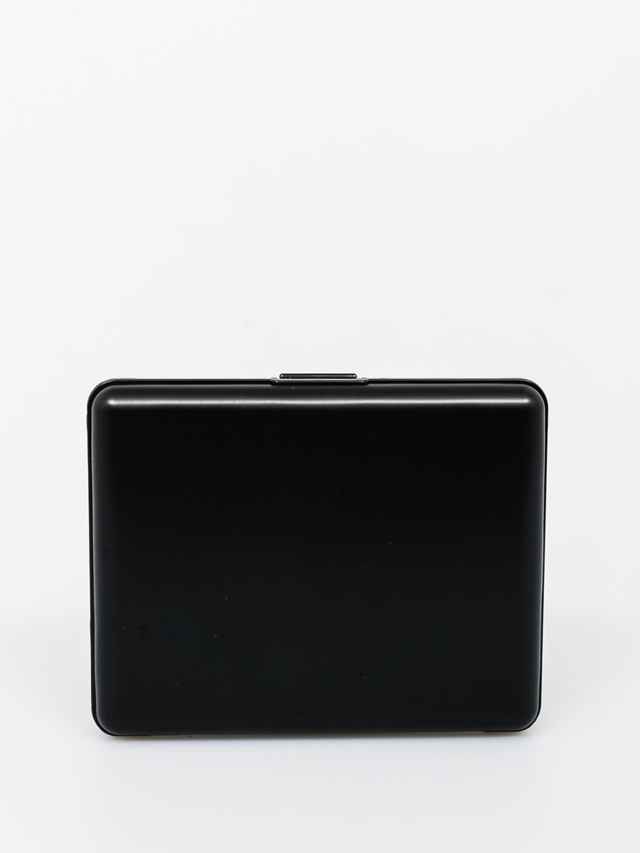 Peněženka Ogon Designs Big Stockholm (black)