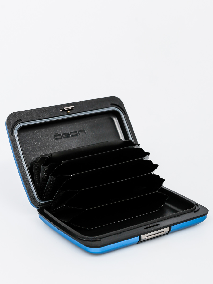 Peněženka Ogon Designs Stockholm V2 (blue)