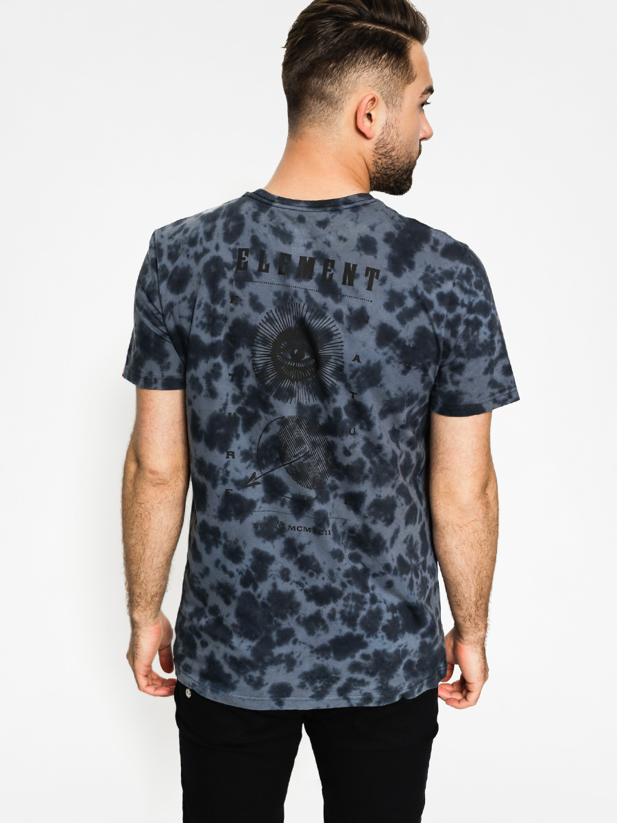 Tričko Element Cosmic (stone grey)