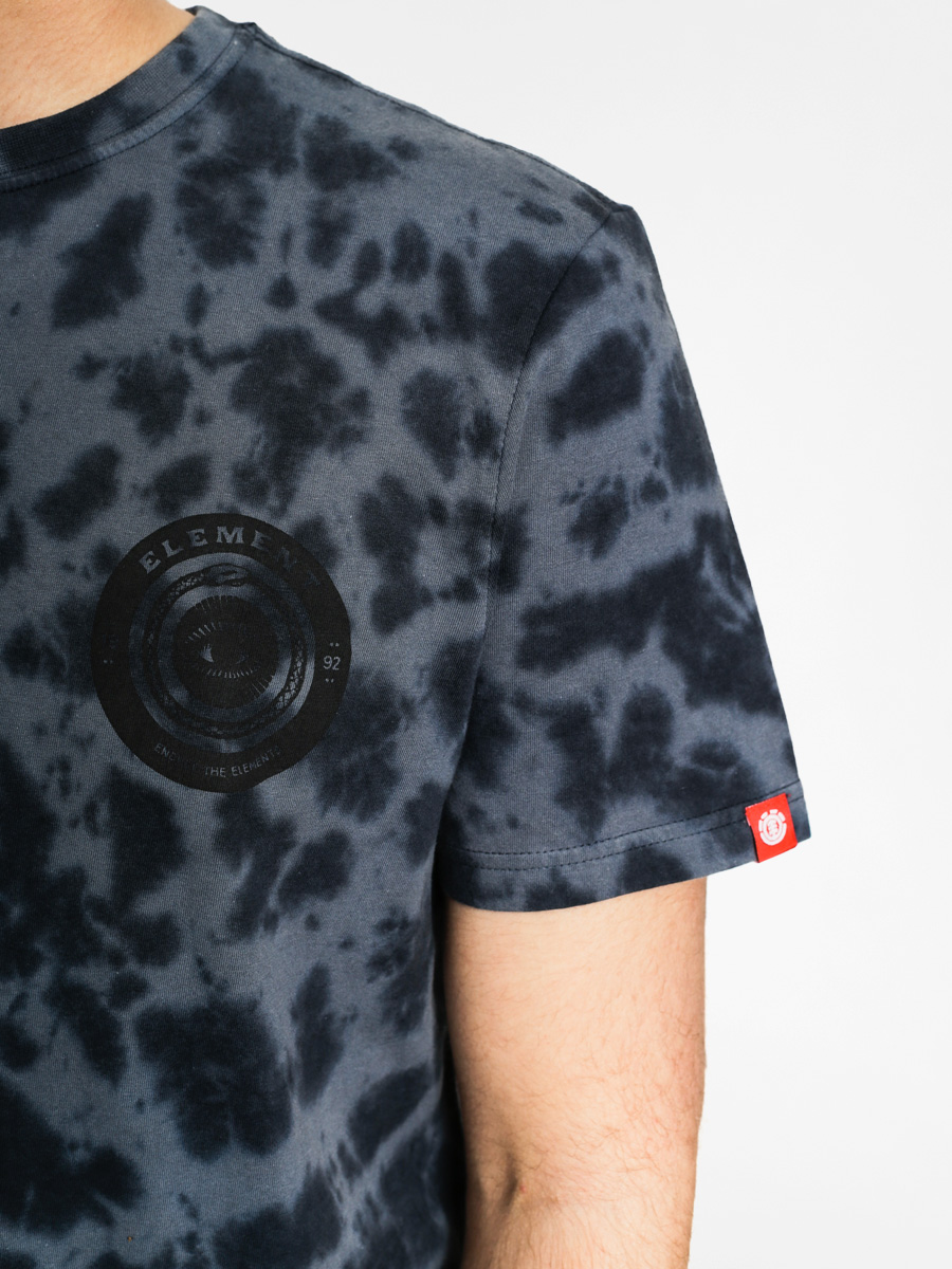 Tričko Element Cosmic (stone grey)