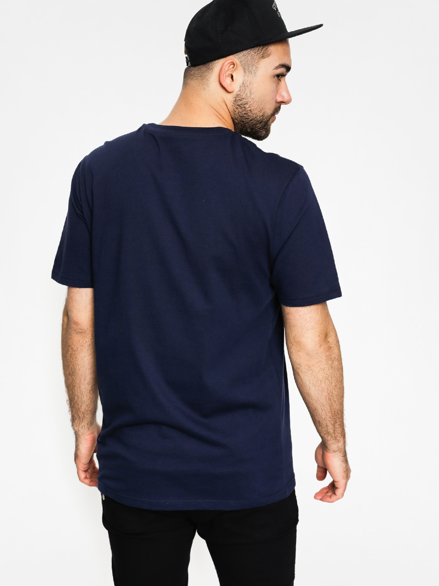 Tričko Element Mineral Endure (eclipse navy)