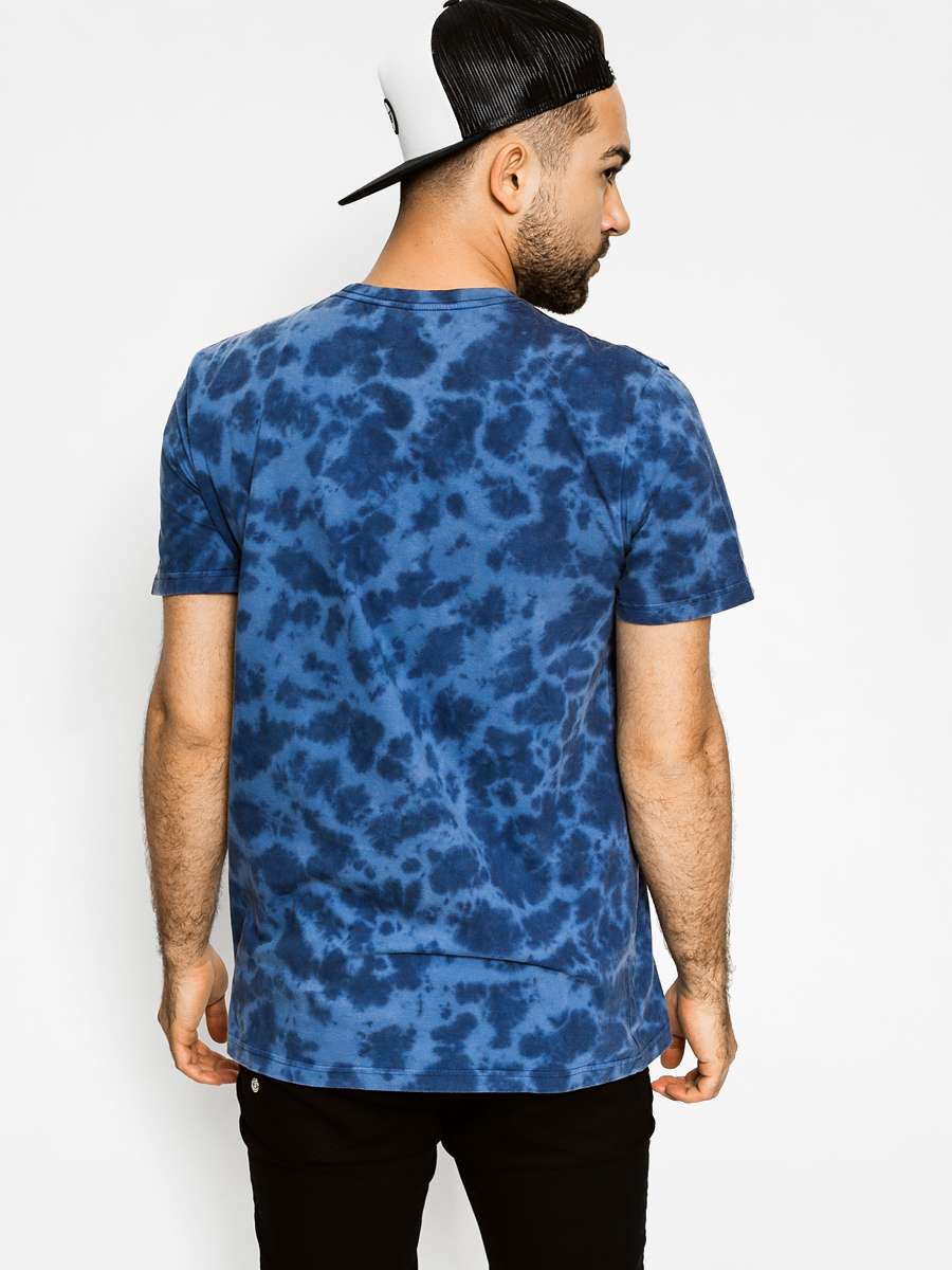 Tričko Element Cosmic (legion blue)