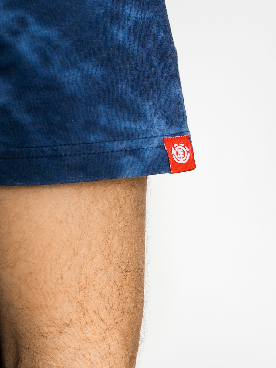 Tričko Element Cosmic (legion blue)