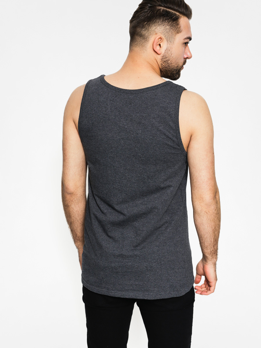 Tričko Element Spirograph Sg (charcoal heather)