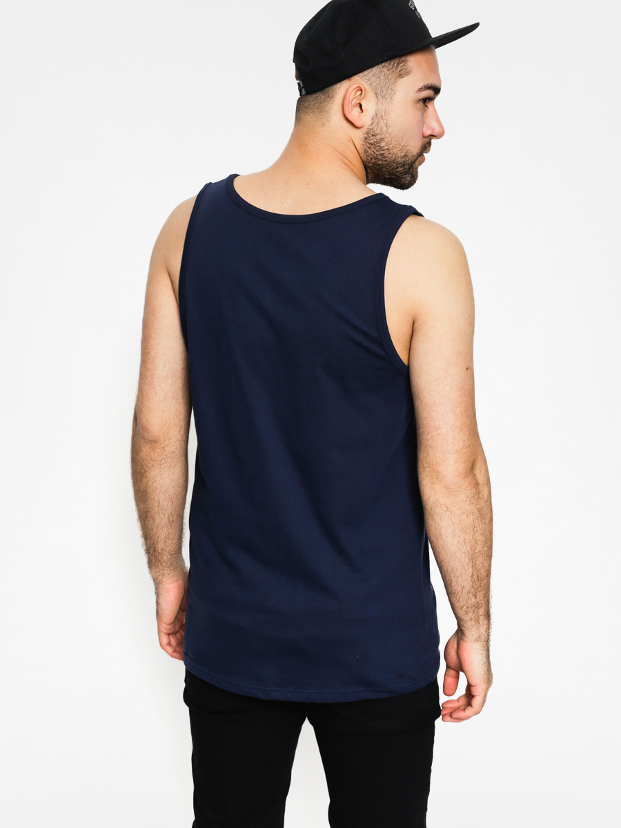 Tričko Element Spirograph Sg (eclipse navy)