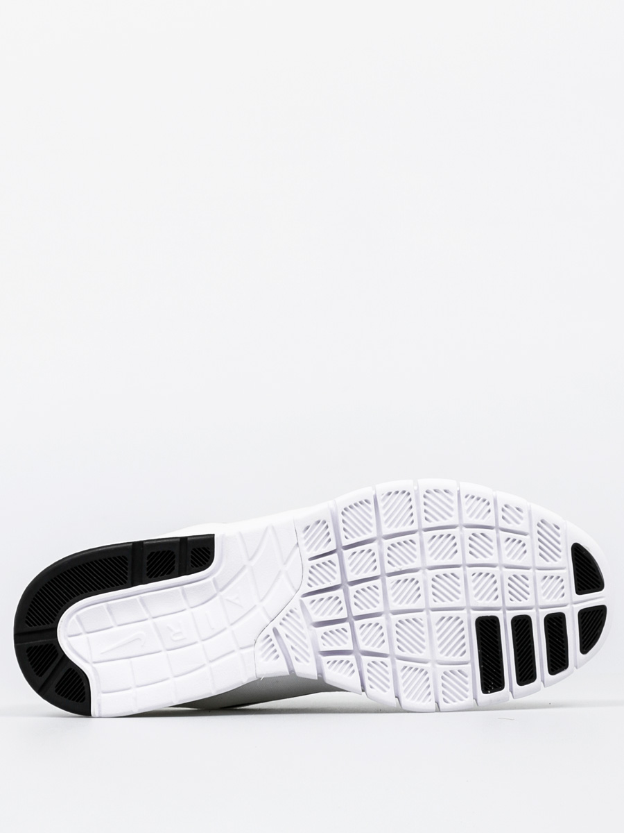 Boty Nike SB Stefan Janoski Max (white/black volt white)