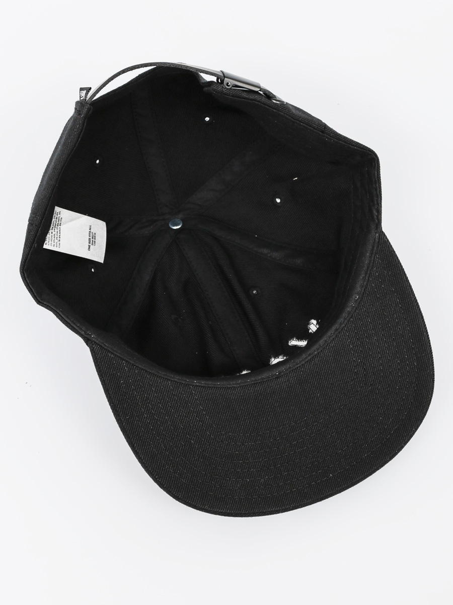 Kšiltovka  Vans Tag Unstructured ZD (black)