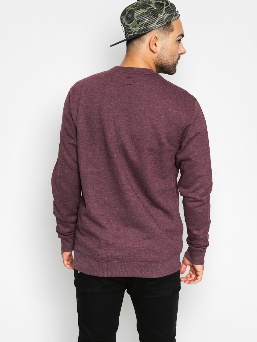 Mikina Vans Core Basic Cf IV Crew (port royal htr)